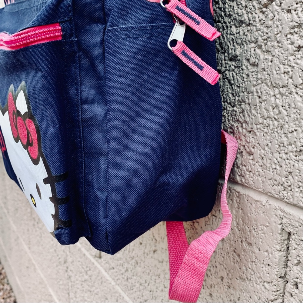 Hello‎ Kitty Backpack - Picture 6 of 9